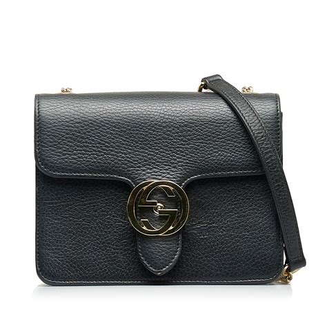 borsa gucci modello dollar calf usata il prezzo|Borse Gucci usate Milano su Wallapop.